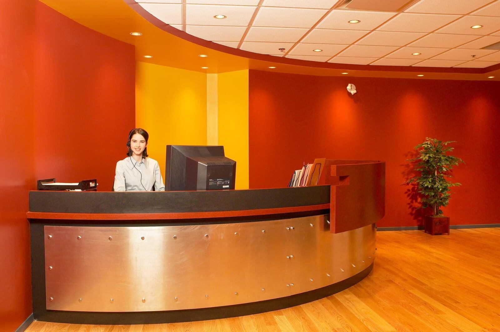 Clean Office